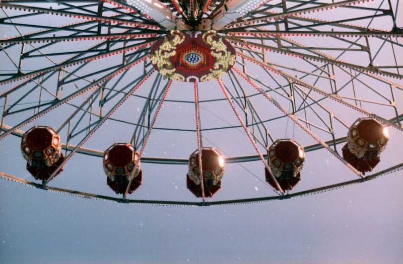 L’arte della connessione