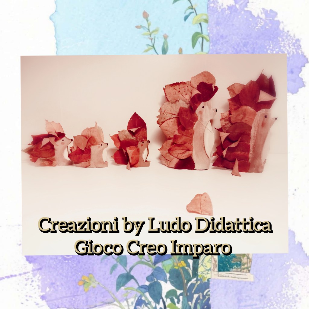 Salutando l’autunno