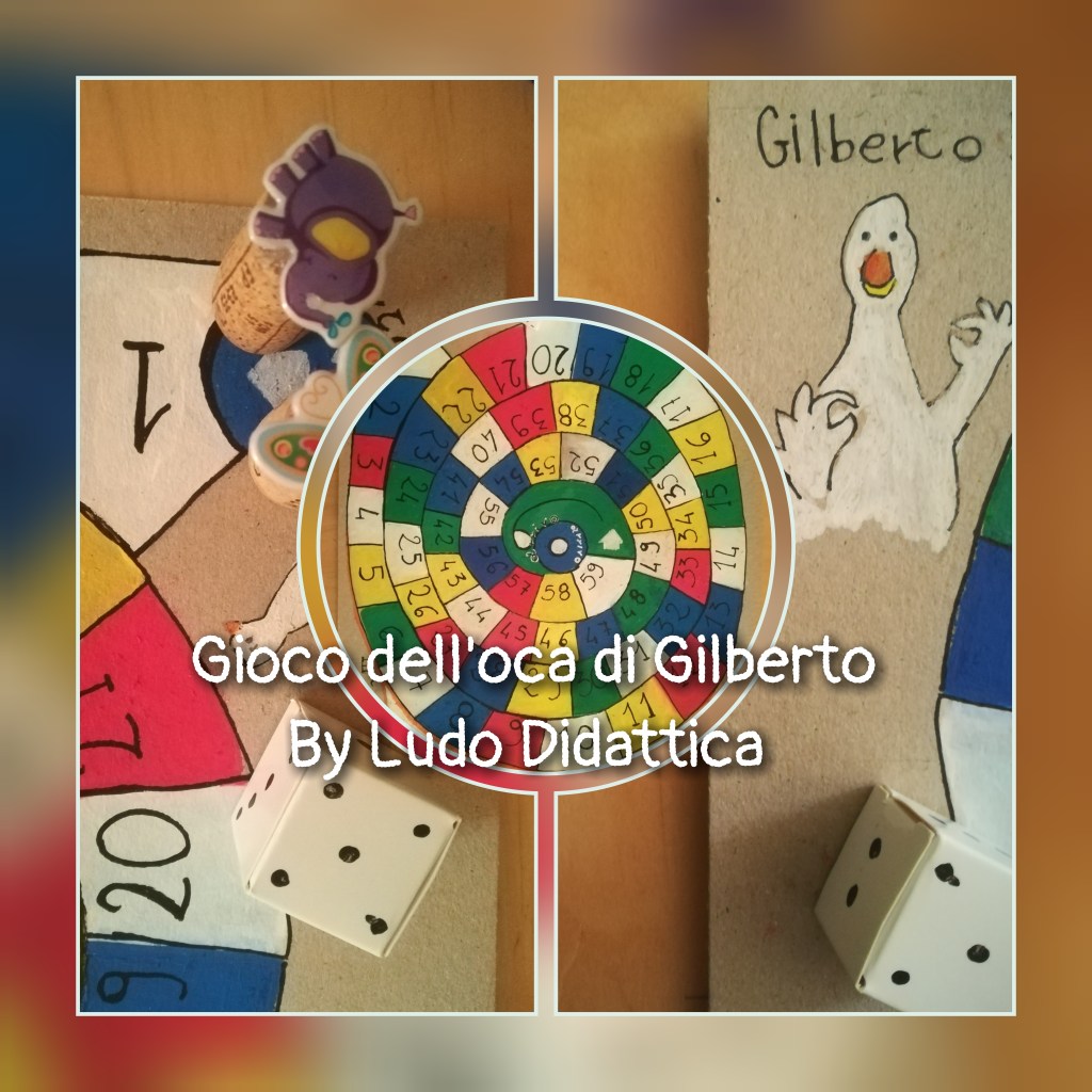 Gioco dell’Oca