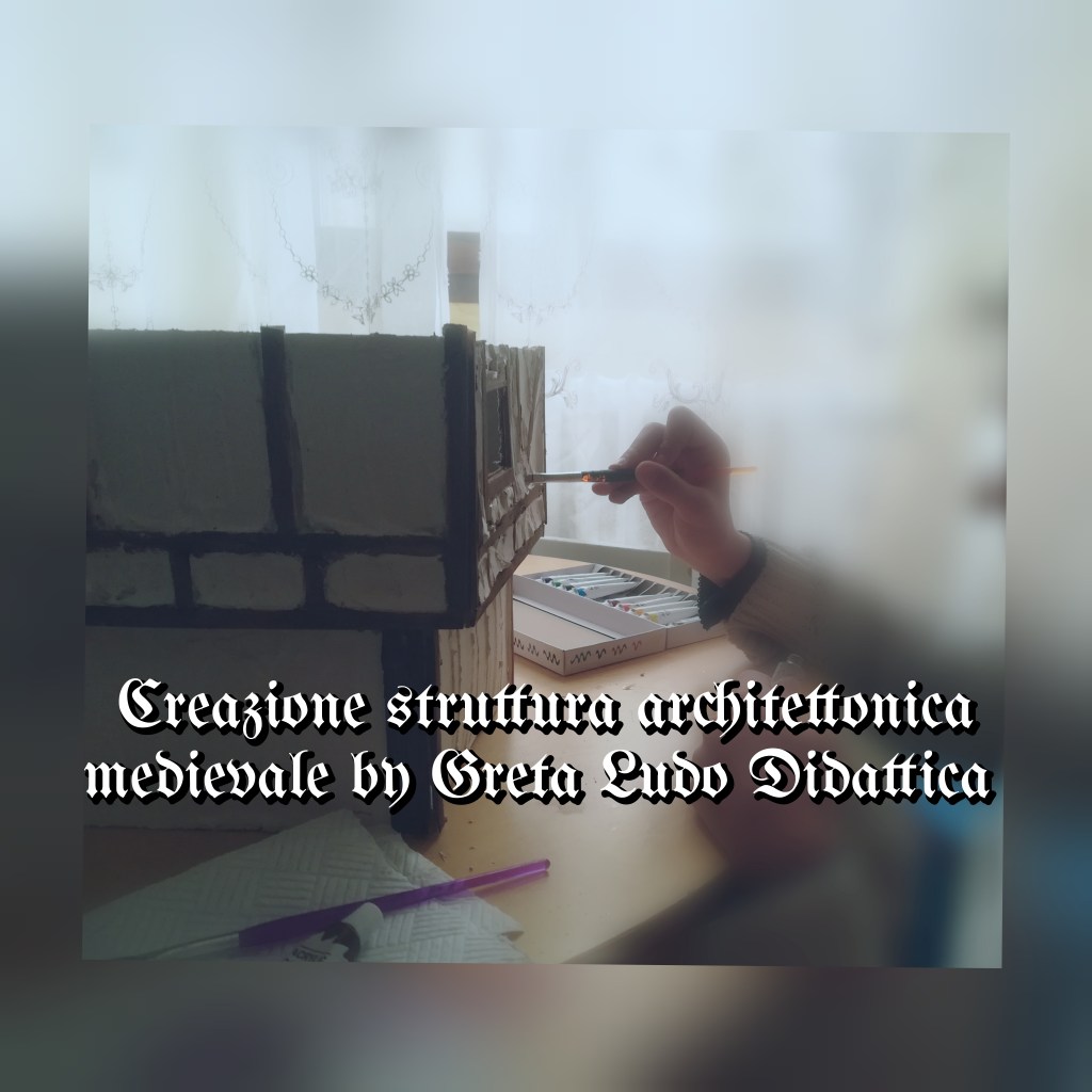 Risiedere nel Medioevo